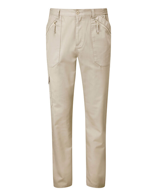 Utility Trousers