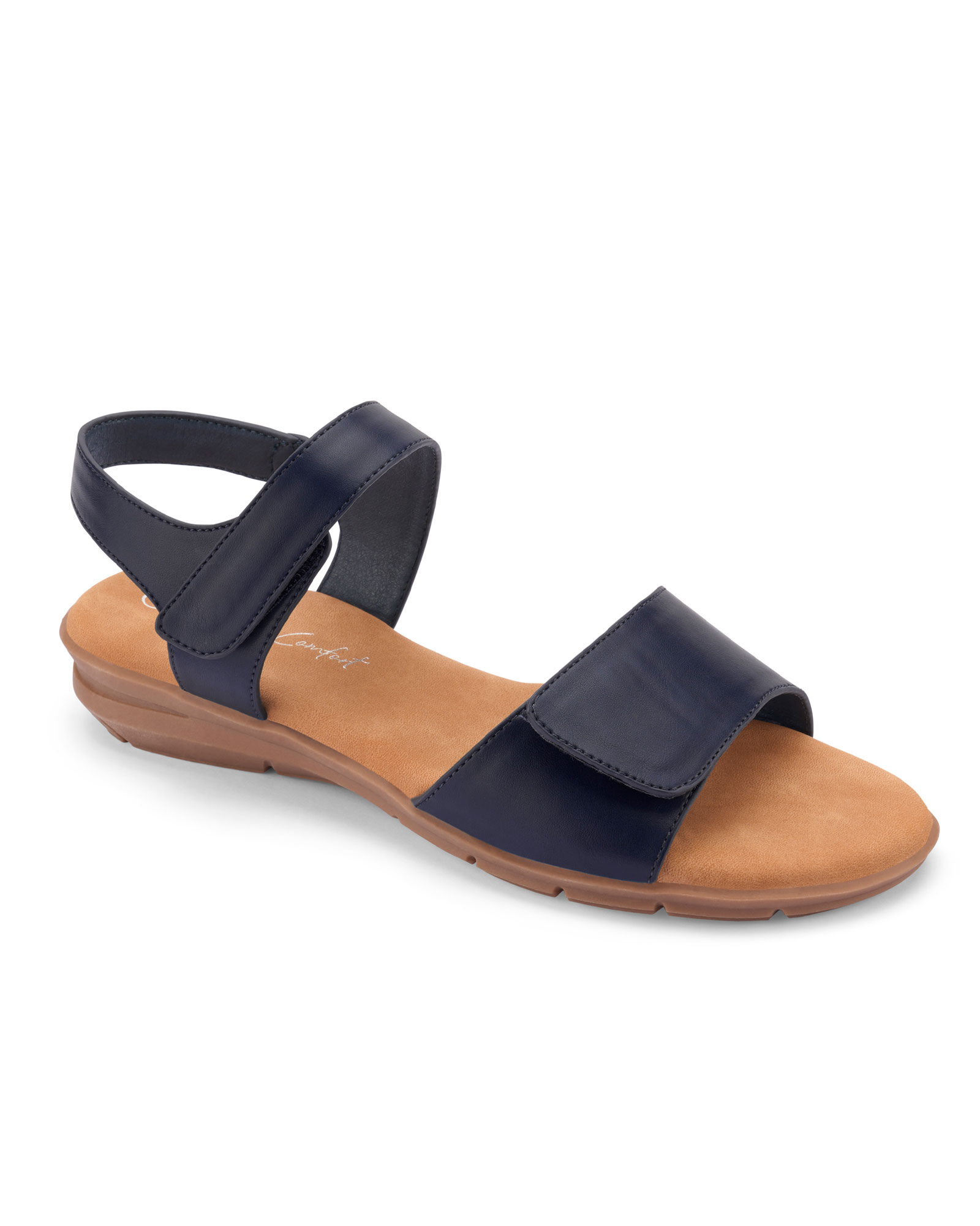 Core Comfort Sandals