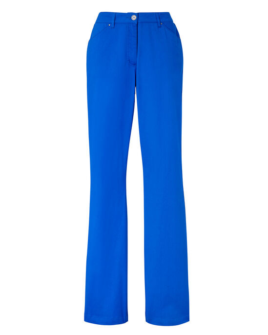 Chino Trousers