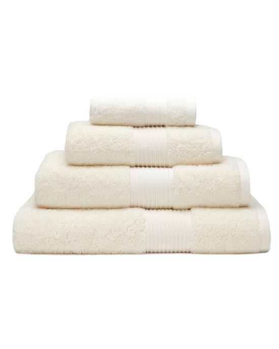 2 Pack Pima Face Cloths