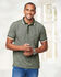 Luxury Birdseye Polo Shirt