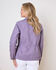 Cotton Cargo Jacket with Pockets