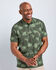 Guinness™ Short Sleeve Printed Polo Shirt