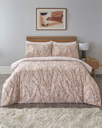 Willow Trail Duvet Set
