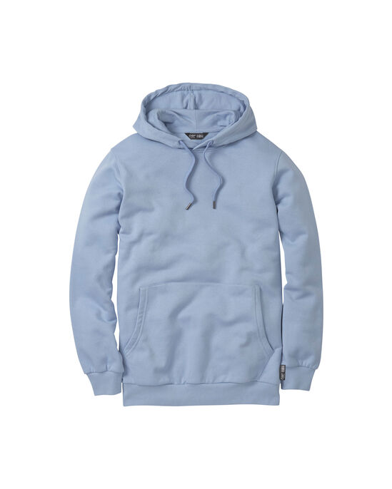 Jersey Hooded Sweat Top