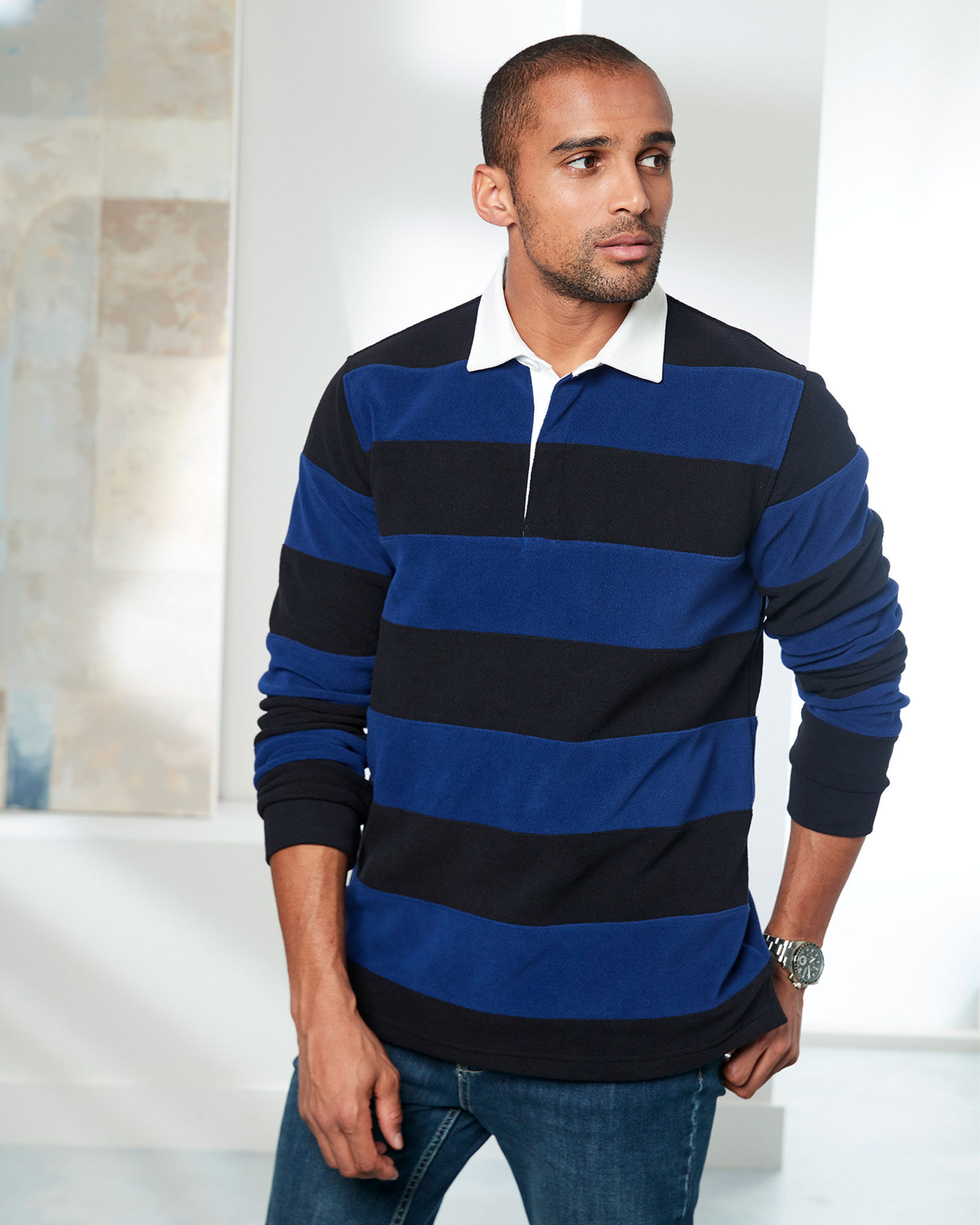 Mens long sleeve rugby tops outlet