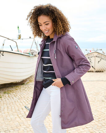 Weatherproof Jacket