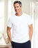 3 Pack Short Sleeve Vests