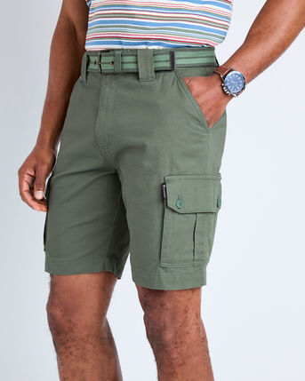 Guinness™ Cargo Shorts