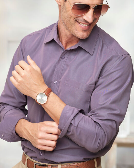 Long Sleeve Soft Touch Shirt