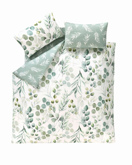 Serenity Cotton Duvet and Sheet Set