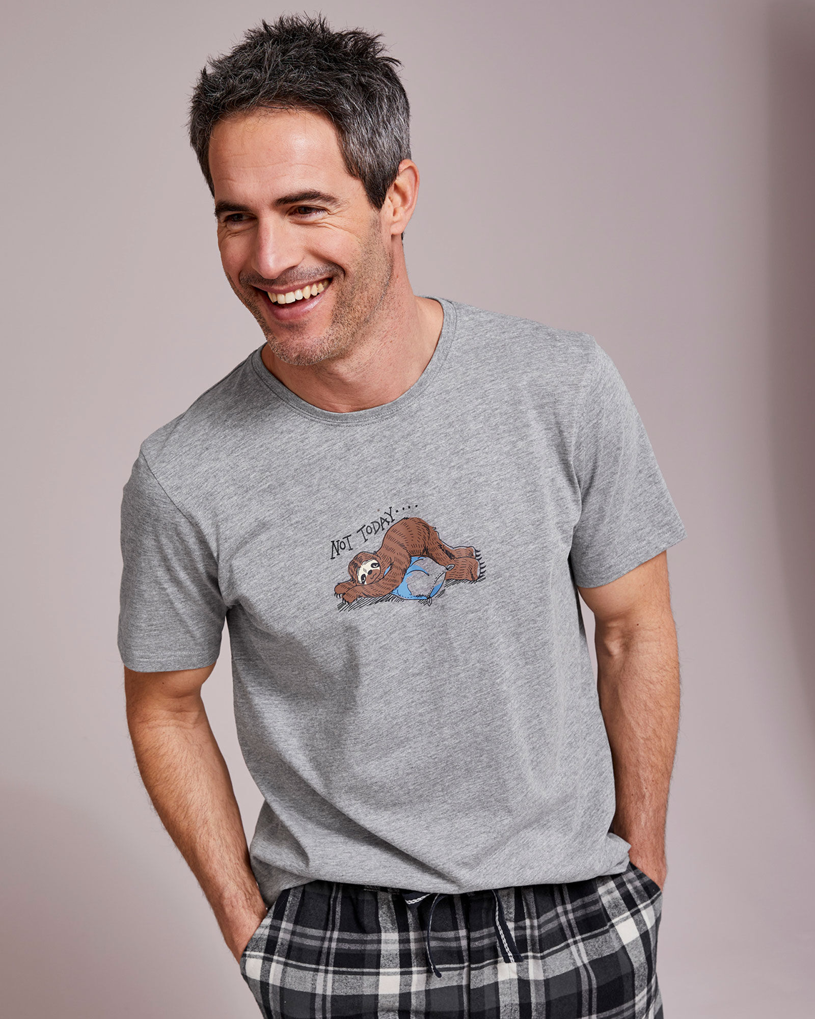 Cotton traders mens pyjamas online