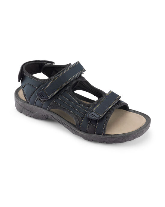 Unisex Trekker Sandals
