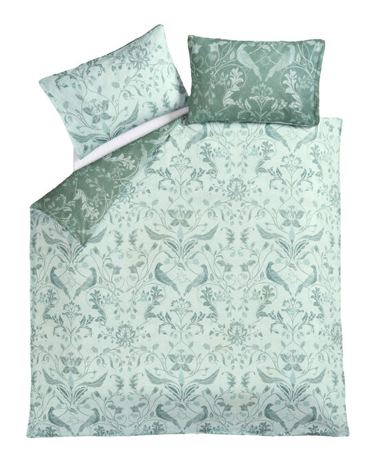 Cambridge Duvet Set