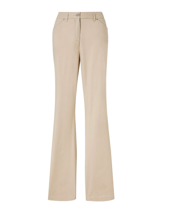 Chino Trousers