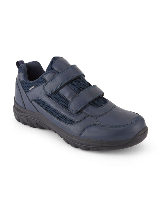 Adjustable Waterproof Walking Shoes