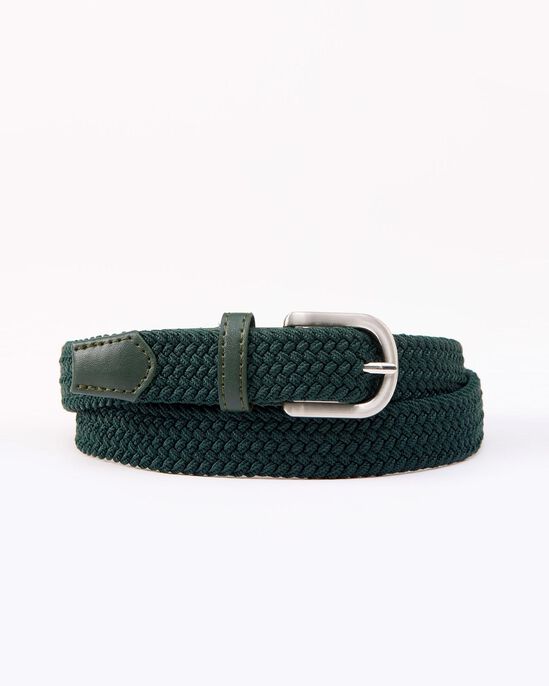 Women’s Elasticated Belt