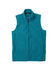 Recycled Microfleece Gilet
