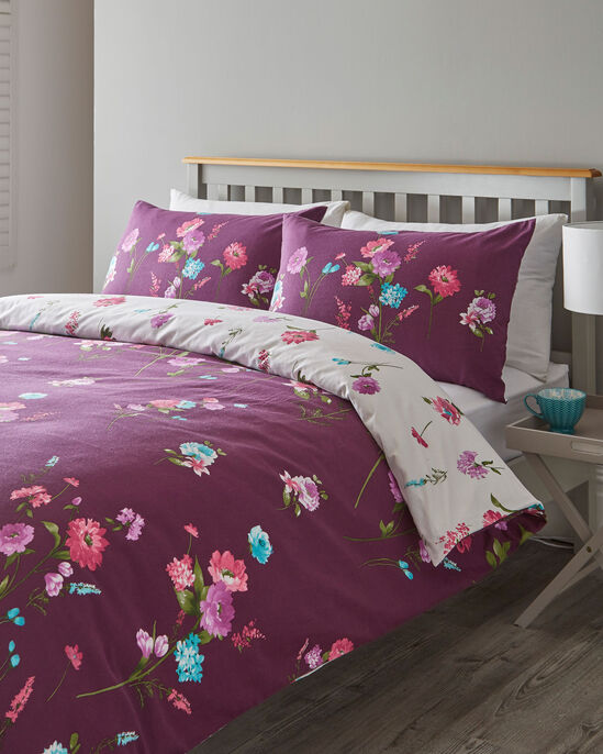 Sofia Duvet Set