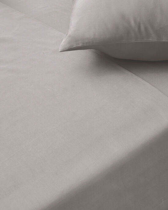 400 Thread Count Flat Sheet