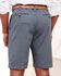 Pleat Front Ultimate Chino Shorts