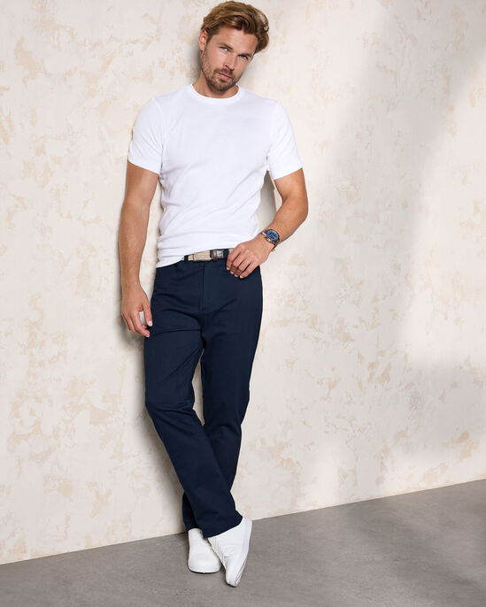 Ultra Soft Premium Slim-Fit Stretch Jeans