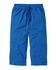 Piqué Crop Trousers
