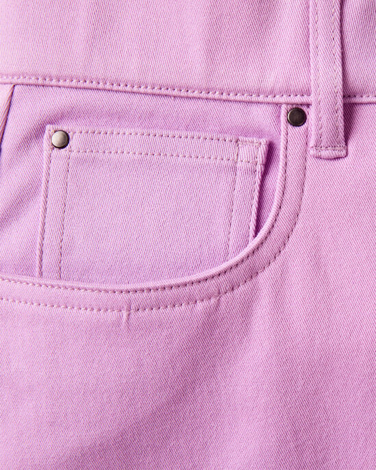 Magic Comfort Twill Skirt