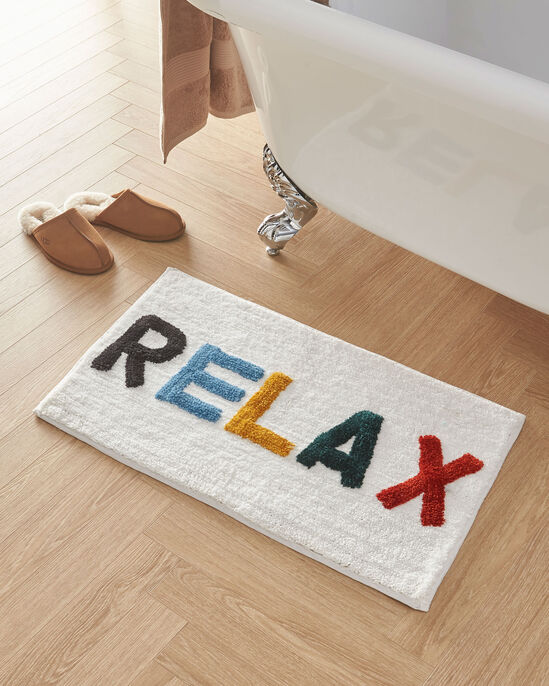 Relax Bath Mat