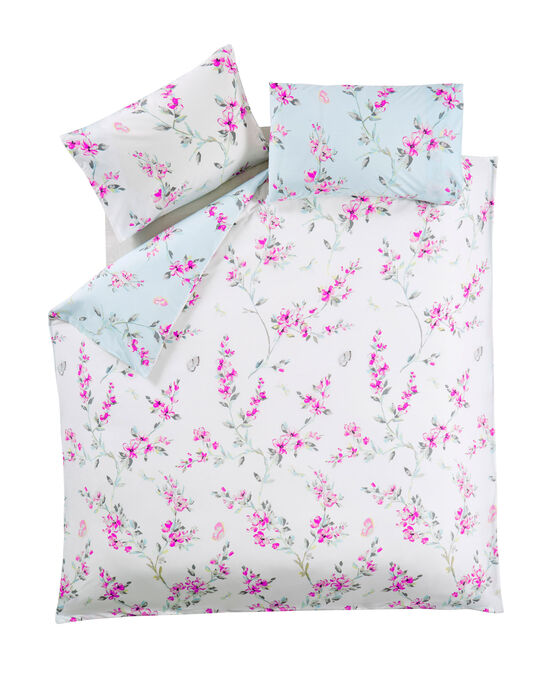 Ava Cotton Duvet Set