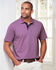 Short Sleeve Polo Shirt