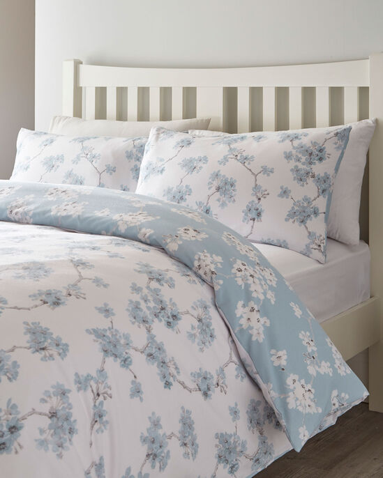 Blossom Trail Duvet Set