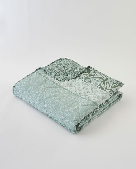 Elizabeth Bedspread