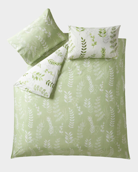 Hadleigh Cotton Duvet Set 