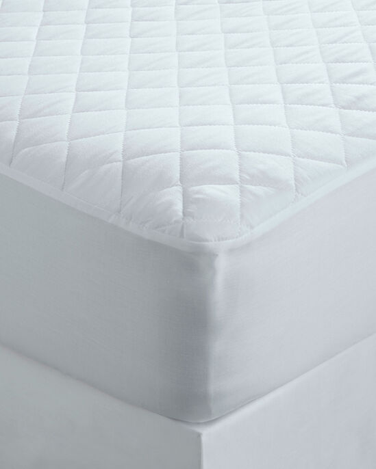 Quilted Anti-allergy Mattress Protector