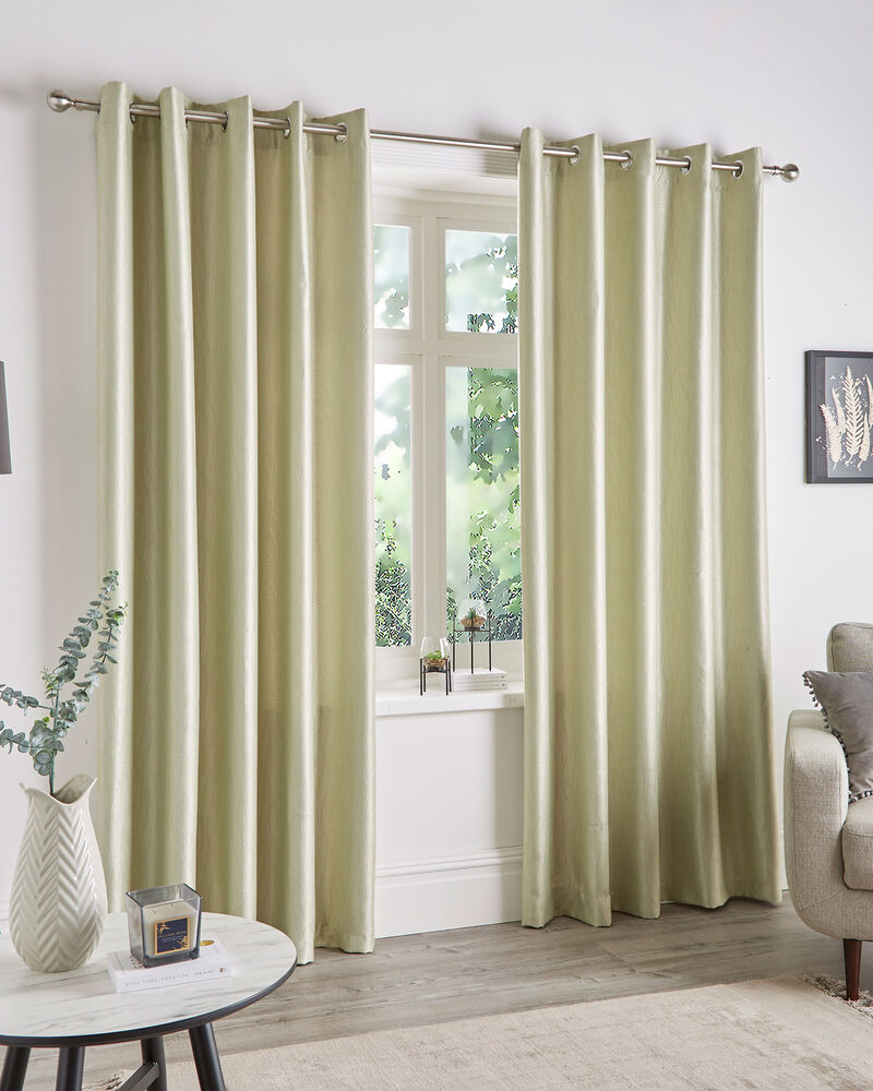Thermal Blockout Curtains at Cotton Traders