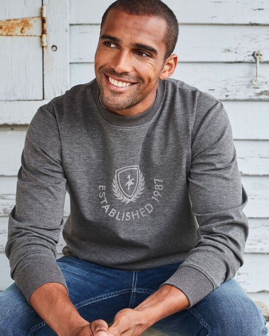 Limited Edition Sweatshirt