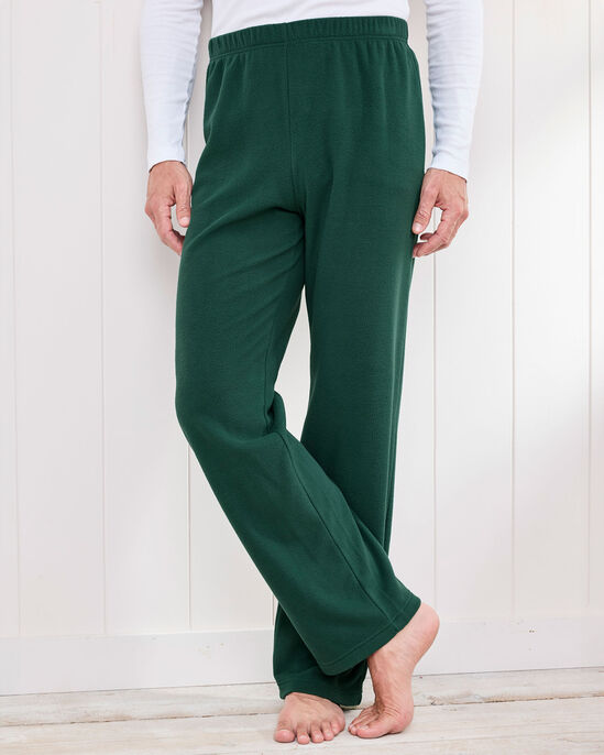 Fleece Pyjama Bottoms