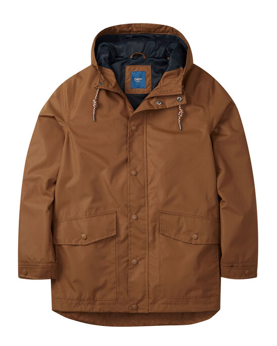 Parkland Lightweight Waterproof Jacket