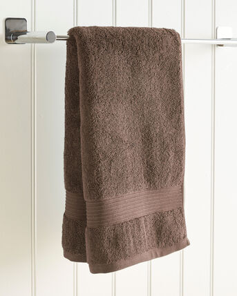 Pima Hand Towel