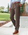 Pleat Front Supreme Easy-Care Trousers