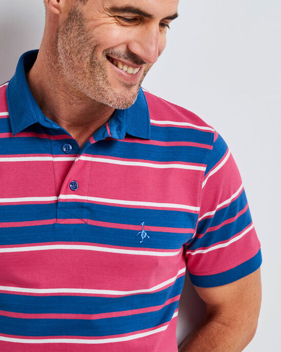 Cambridge Polo Shirt