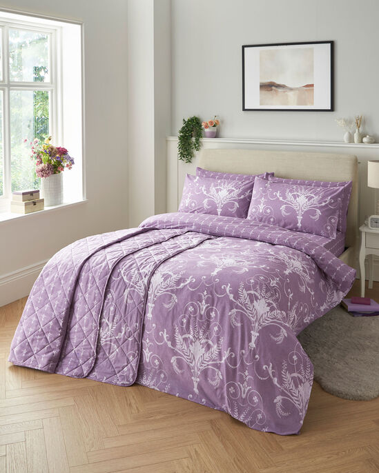 Regency Bedspread