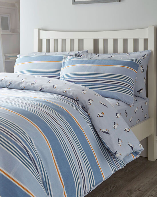 Brixham Duvet Set