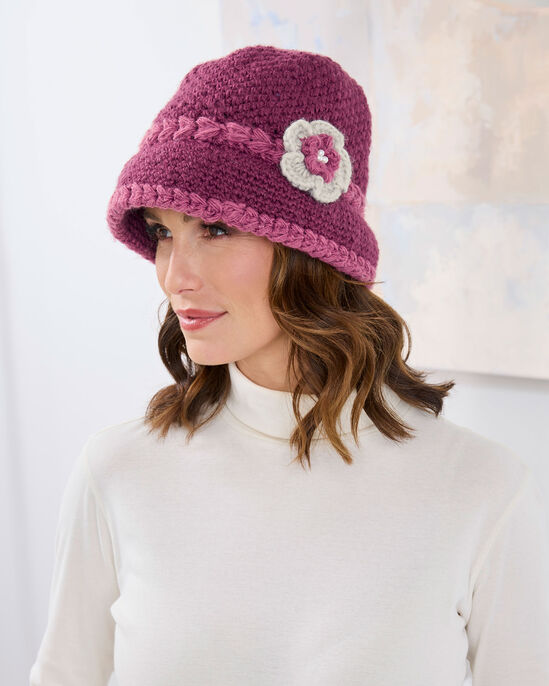 Knitted Hat