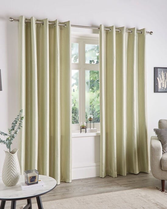 Thermal Blockout Curtains