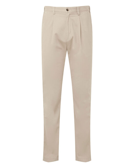 Ultimate Chino Trousers