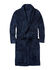 Fleece Dressing Gown 
