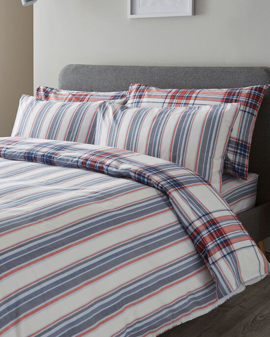 Devonshire Duvet Set 