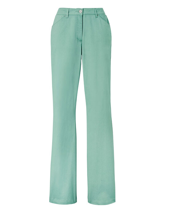 Chino Trousers